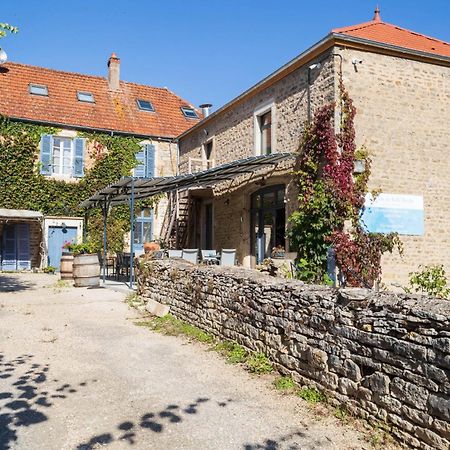 Clos De Belle Roche Saint-Romain  Esterno foto