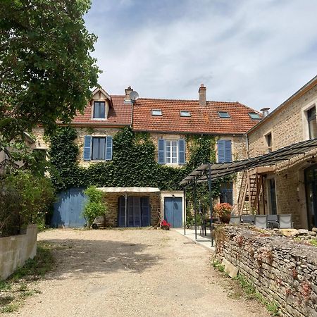 Clos De Belle Roche Saint-Romain  Esterno foto