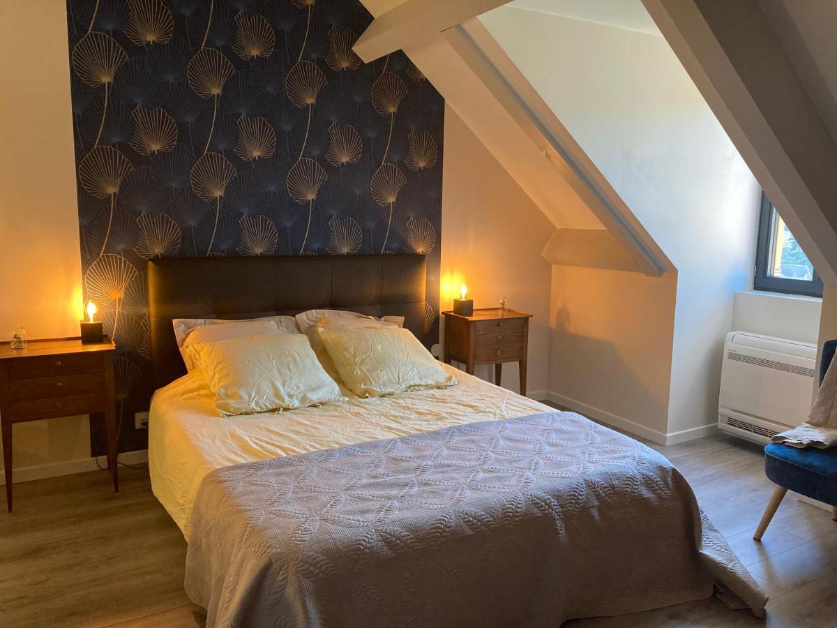 Clos De Belle Roche Saint-Romain  Esterno foto