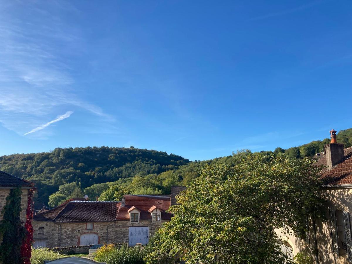 Clos De Belle Roche Saint-Romain  Esterno foto