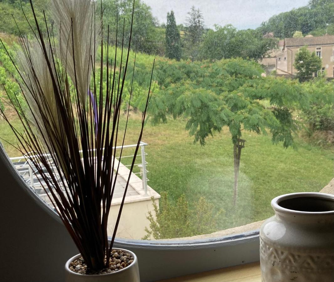 Clos De Belle Roche Saint-Romain  Esterno foto