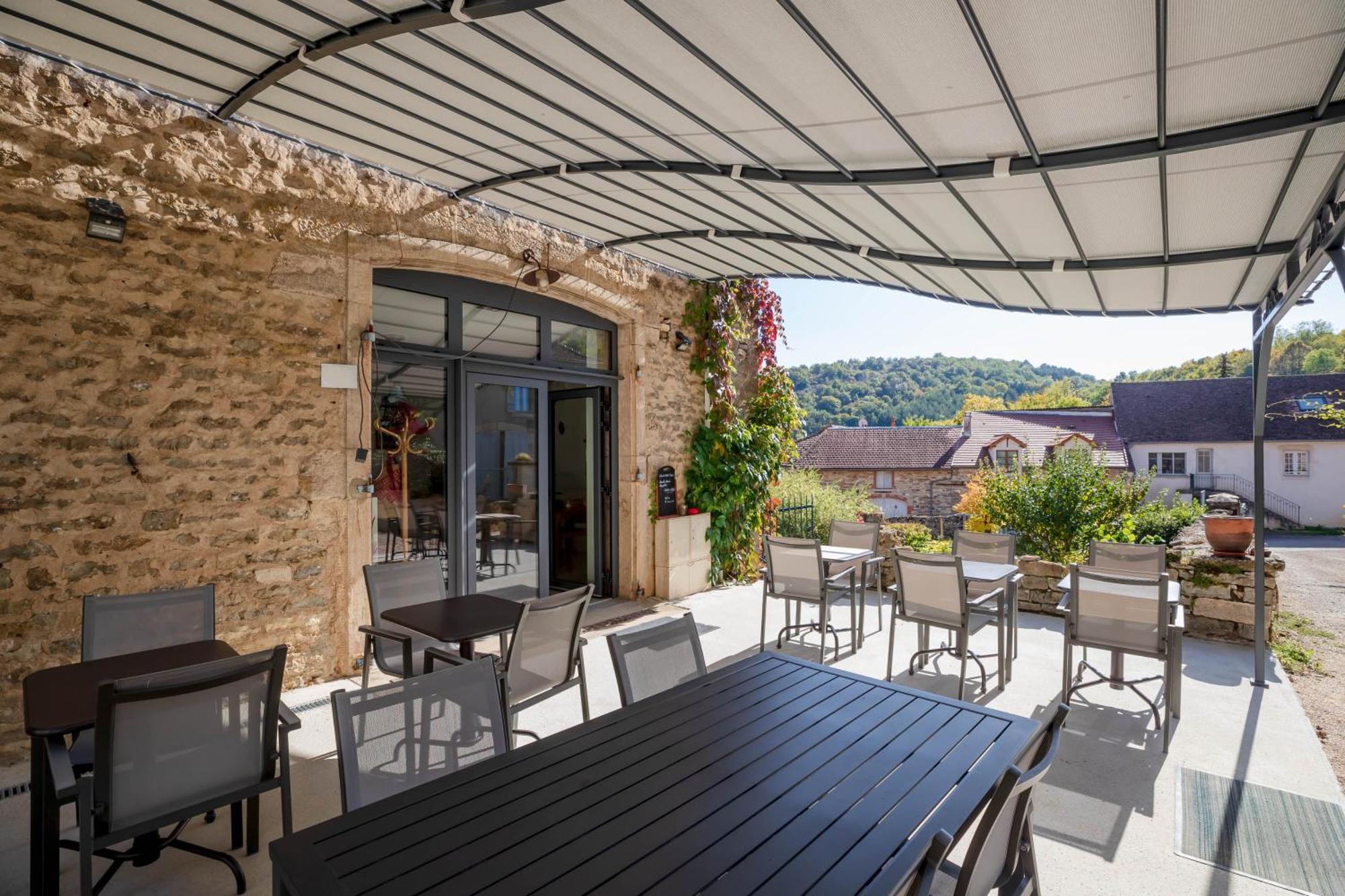 Clos De Belle Roche Saint-Romain  Esterno foto